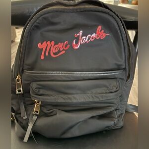 Marc Jacobs backpack